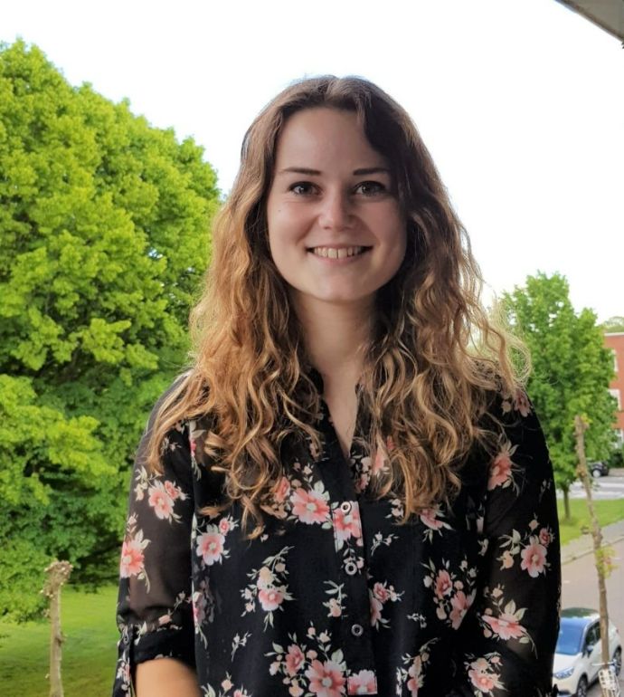 Image of Laura Jansen